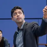 Ahmed Mushfiq Mobarak