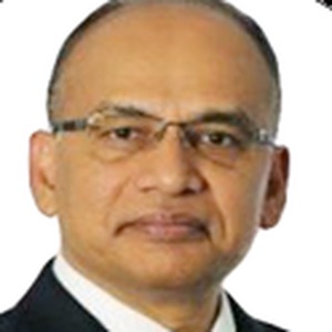 Dr. G. Sam Samdani
